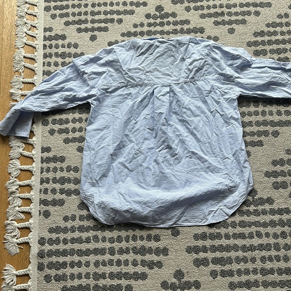 Zara button down - Picture 5 of 5